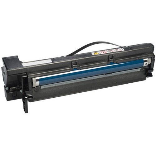 Ricoh Type 1515 Black Imaging Drum For Aficio 1515, 1515F and 1000 Printers - 45000 Page - Black