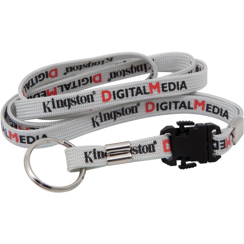 Kingston Flash Drive Lanyard - 100