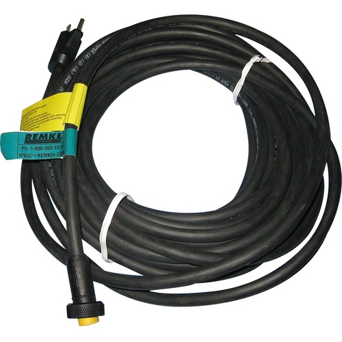 Cisco AC power cord, 40 ft (12m); North American plug for 1520/1550/1570 Series - 120V AC40ft