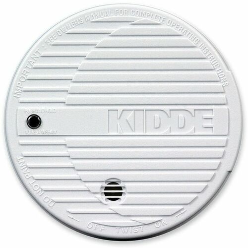 Picture of Kidde Fire Smoke Alarm