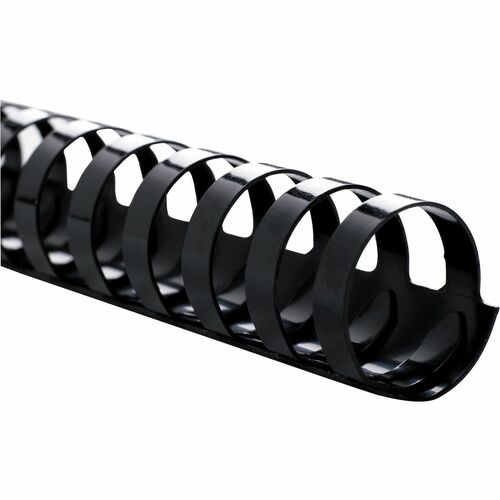 Picture of Sparco Plastic Binding Spines