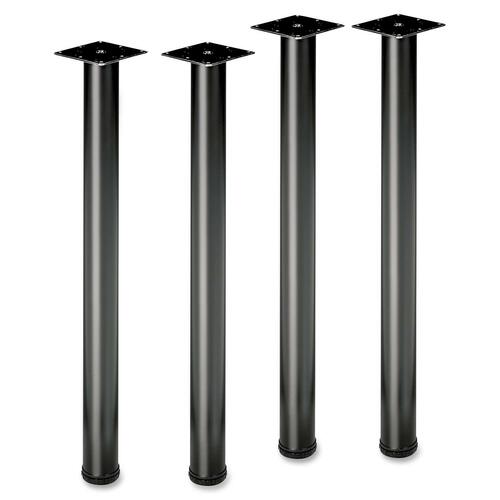 Picture of Basyx by HON Multipurpose Table Columnar Base