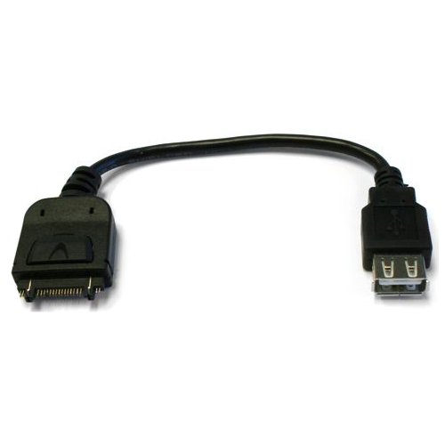 Unitech USB Host Cable - Data Transfer Cable