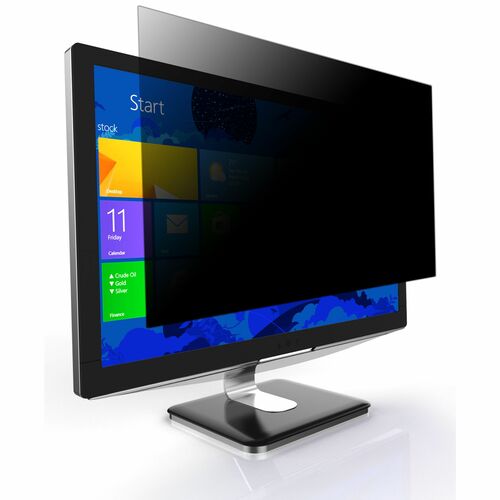 Targus ASF22WUSZ Privacy Widescreen Filter - TAA Compliant - 22" LCD