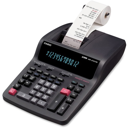 Printing Calculators