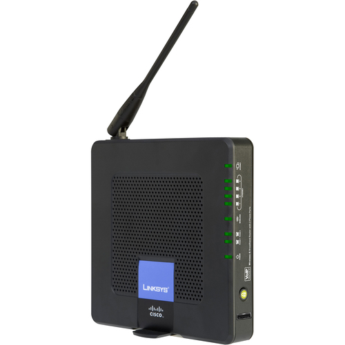 Wireless Routers