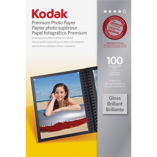 Kodak Photo Paper KOD1034388