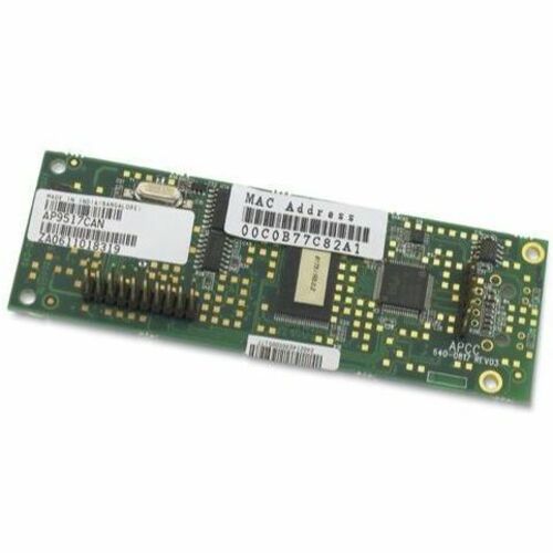 Embedded NMC with CAN controller - Spare Part