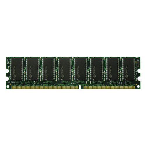 Centon memoryPOWER 1GB DDR SDRAM Memory Module - 1GB - 400MHz DDR400/PC3200 - Non-ECC - DDR SDRAM - 184-pin DIMM