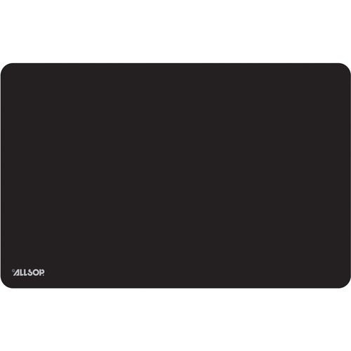 Allsop 29649 Widescreen Mouse Pad - Black