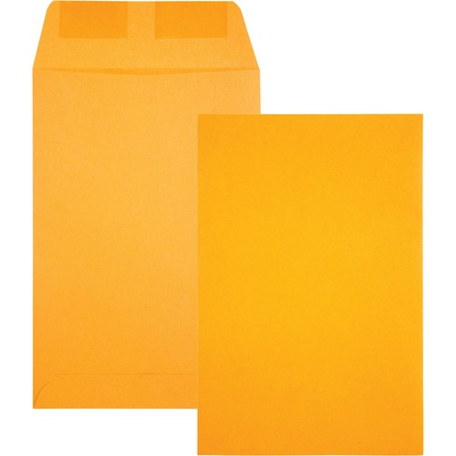 Business Source Large Format/Catalog Envelopes Catalog