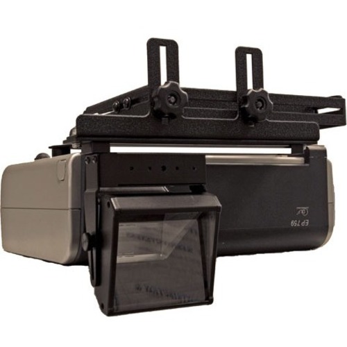 Chief PAN2 Mounting Adapter for Lens - Black - Metal