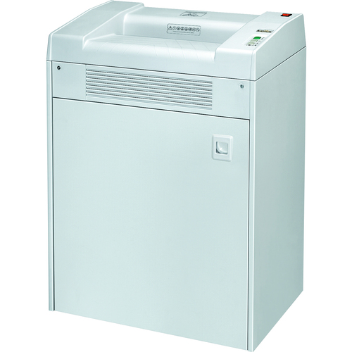 Fellowes Powershred HS-800 Shredder (High Security) 120V - Cross Cut - 8 Per Pass - 25gal Waste Capacity