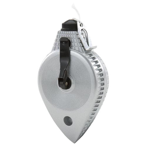 Stanley 100 ft Chalk Line Reel
