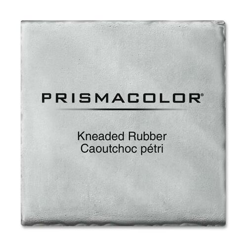 Prismacolor Art Gum Eraser - Beige - 2 Width x 1 Height SAN73030