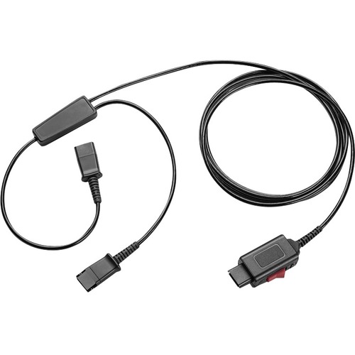 Plantronics Y Adapter Trainer - Data Transfer Cable