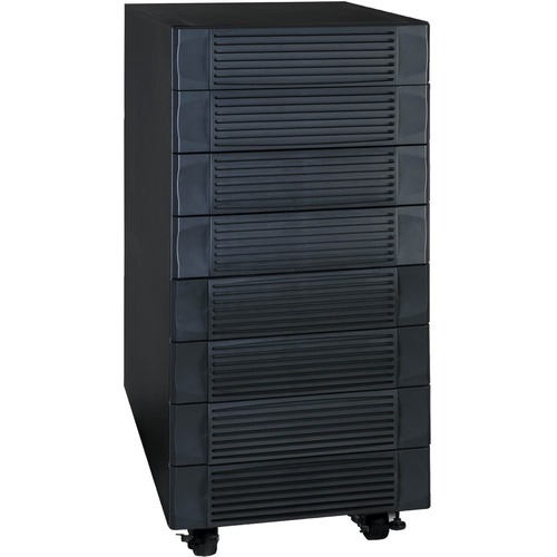 Tripp Lite by Eaton External Battery Pack for select Tripp Lite 3-Phase UPS Systems (BP480V26B) - 240V DC