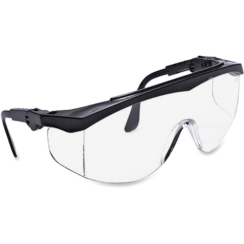 Picture of MCR Safety Tomahawk Adjustable Safety Glasses