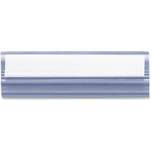 Pendaflex Hanging File Folder Hard Tab - 2" Tab Width - Clear Tab(s) - 25 / Box