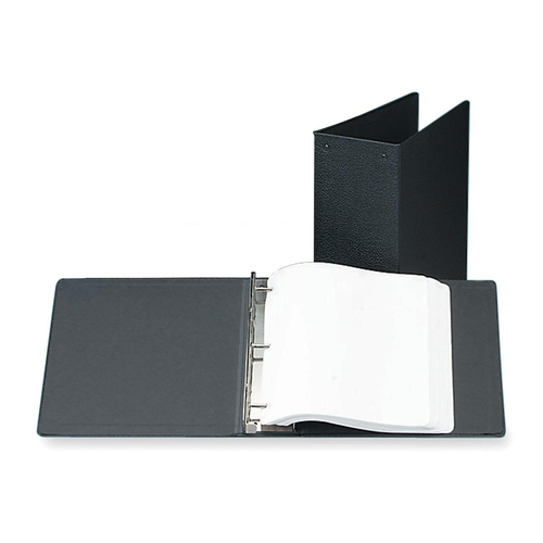 Acco Casemade FlipLock Style Catalog Binder Madill The Office Company
