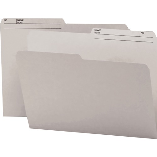 Smead Reversible File Folder 10363 Madill The Office Company