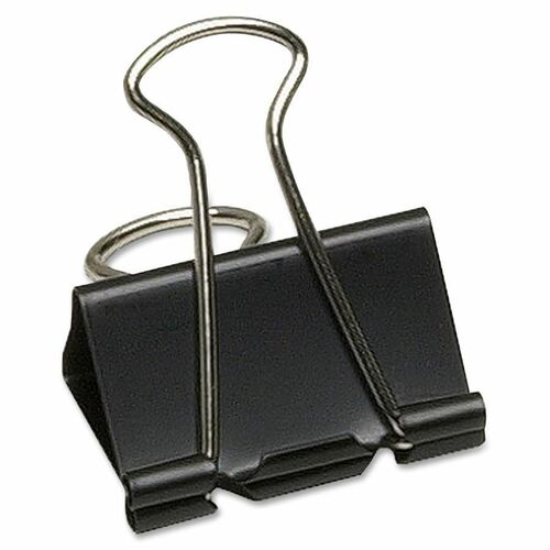 Binder Clips - Mills  Office Productivity Experts