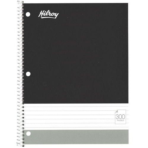 Wilson Jones Project File - 300 Sheet Capacity - 6 Pocket(s) - Poly - Purple, Orange, Green, Yellow 