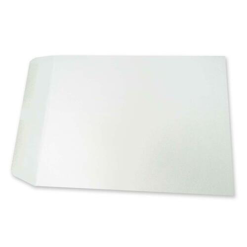 Supremex Gummed Flap Catalogueue Envelopes - Catalog - 10" Width x 13" Length - 24 lb - Gummed - Wove - White