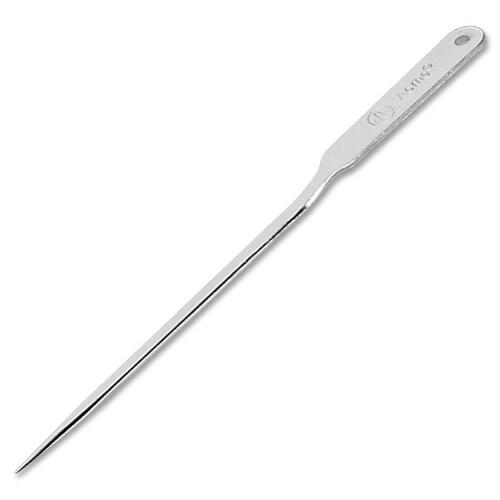 Acme United 9" Blade Letter Opener - Stainless Steel Handle - Handheld - 1 Each - Letter Openers - ACM29349