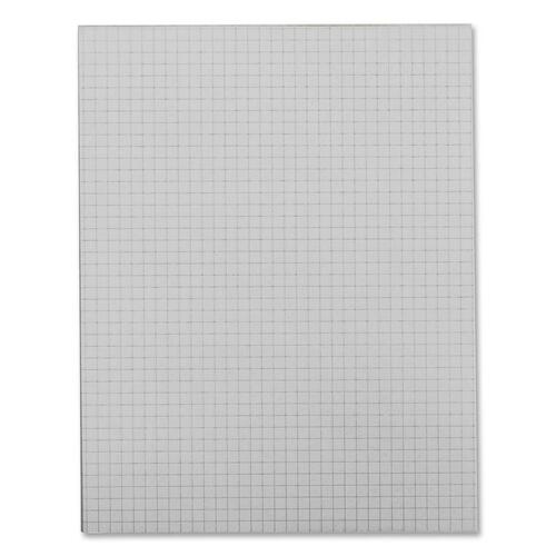 Hilroy Figuring Pad - 96 Sheets - 8 3/8" x 10 7/8" - White Paper - Sold Each Pad