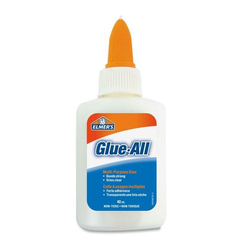 Elmer's Glue-All Adhesive - 40 mL - 1 Each
