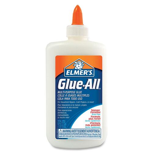 Elmer's Glue-All Adhesive - 225 mL - 1 Each