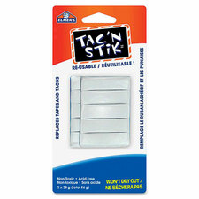 Elmer's Tack Adhesive Putty - 1 / Pack