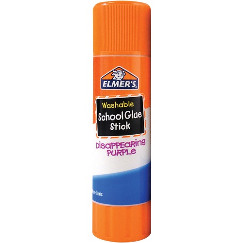 Elmer's Washable School Glue Stick - 20 g