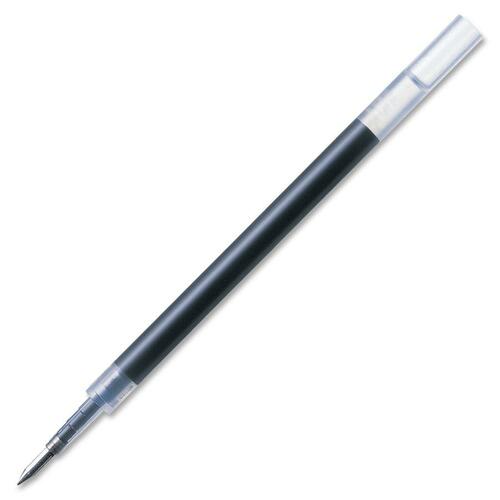 Zebra Pen Gel Pen Refill - Medium Point - Blue Ink - Scratch-free - 1 Each