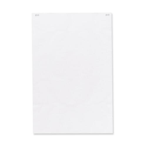 Quartet Plain Bond Flip Chart Easel Pad