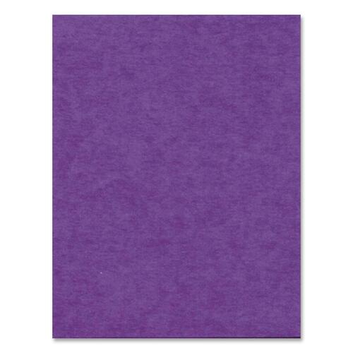 Hilroy Heavyweight Bristol Board - Art - 22"Height x 28"Width  - Purple