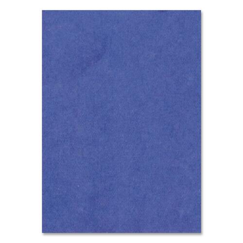 Hilroy Heavyweight Bristol Board - Art - 22"Height x 28"Width  - Dark Blue