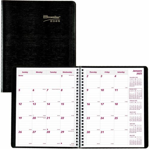 brownline planner plus