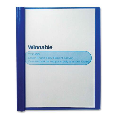 Couverture de pr&eacute;sentation - Winnable