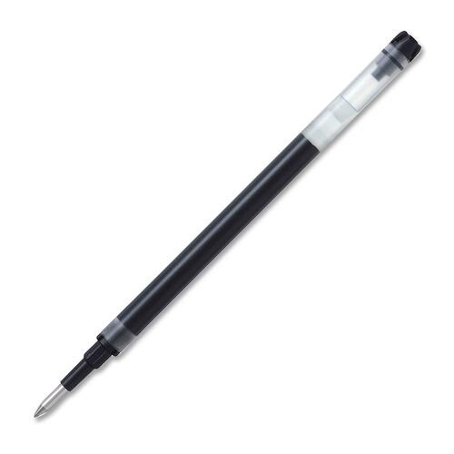 Pilot Begreen Greenball Liquid Ink Refill - 0.70 mm Point - Black Ink 