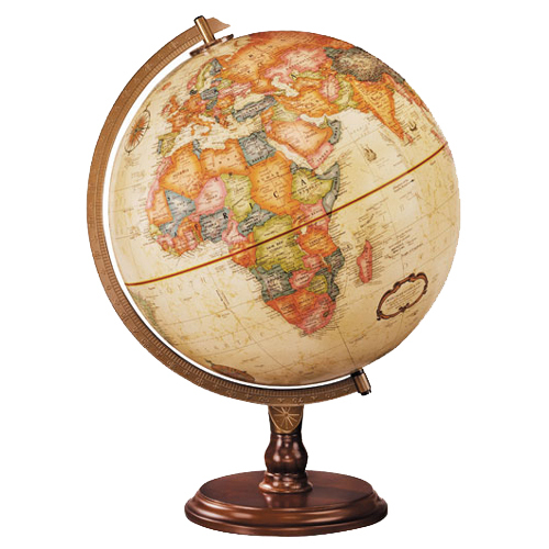 Replogle Globes Lenox Globe - 12" Diameter
