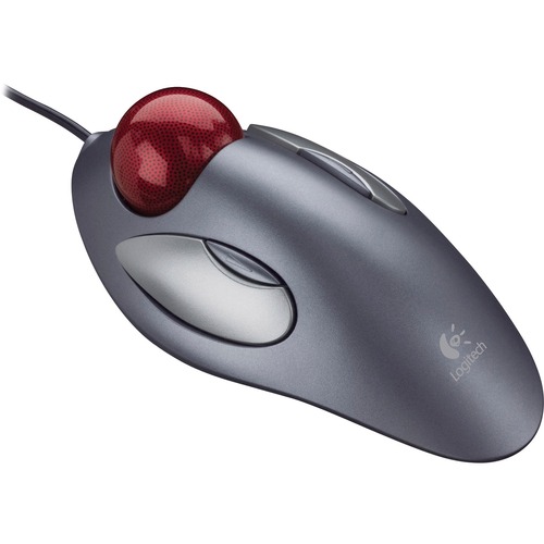 Kensington Expert Mouse® Wireless Trackball DiamondEye Wireless