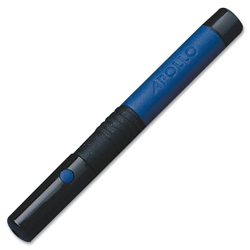 Quartet, Quartet Classic Comfort Contoured Ergonomic Laser Pointer, 1 EA