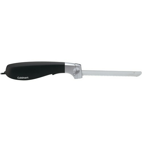 Cuisinart CEK-40 Electric Knife