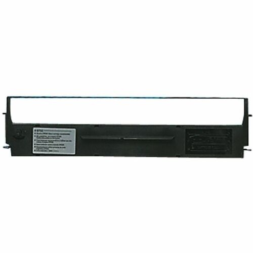 Epson Ribbon Cartridge - Dot Matrix - 3000000 Characters - Black - 1 Each - Printer Ribbons - EPS8750