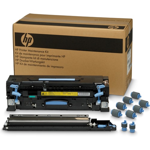 Laser Printer Maintenance/Usage Kits