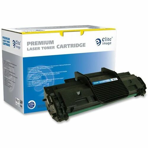 Elite Image Remanufactured Toner Cartridge - Alternative for Samsung (ML-2010D3) - Laser - 3000 Pages - Black - 1 Each