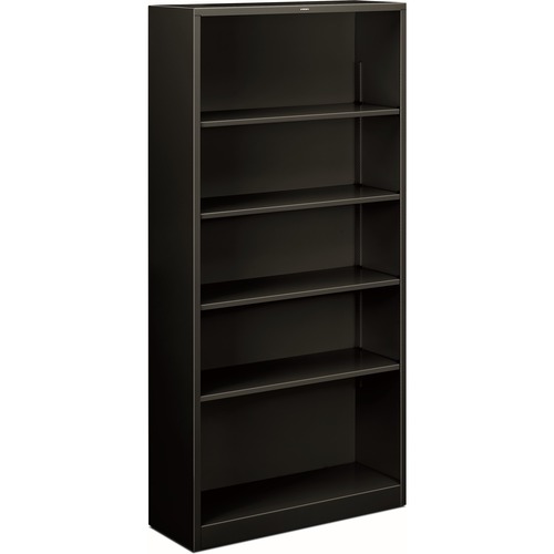 Hon shop metal bookcase