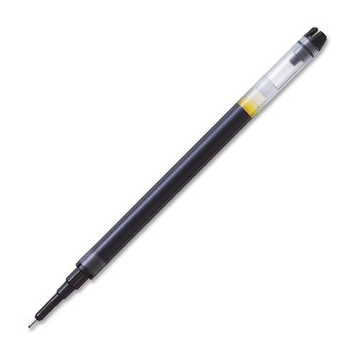 Pilot Hi-Tecpoint VR5/VR7 Liquid Ink Refill - 0.50 mm Point - Black Ink - 2 / Pack - Lead Refills - PILVR5RB